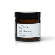 faces anti blemish and scar repair daily moisturiser