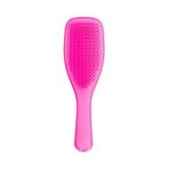 faces hair brush ultimate detangler   runway pink