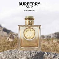 faces burberry gold