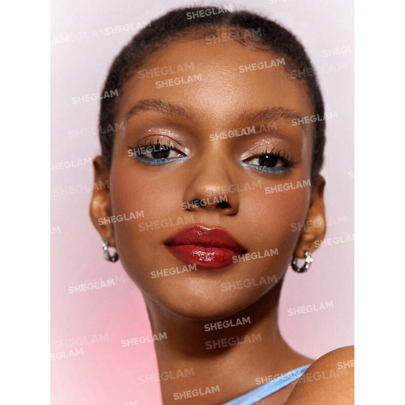 sheglam sheglam mirror kiss highshine lipscript bold type