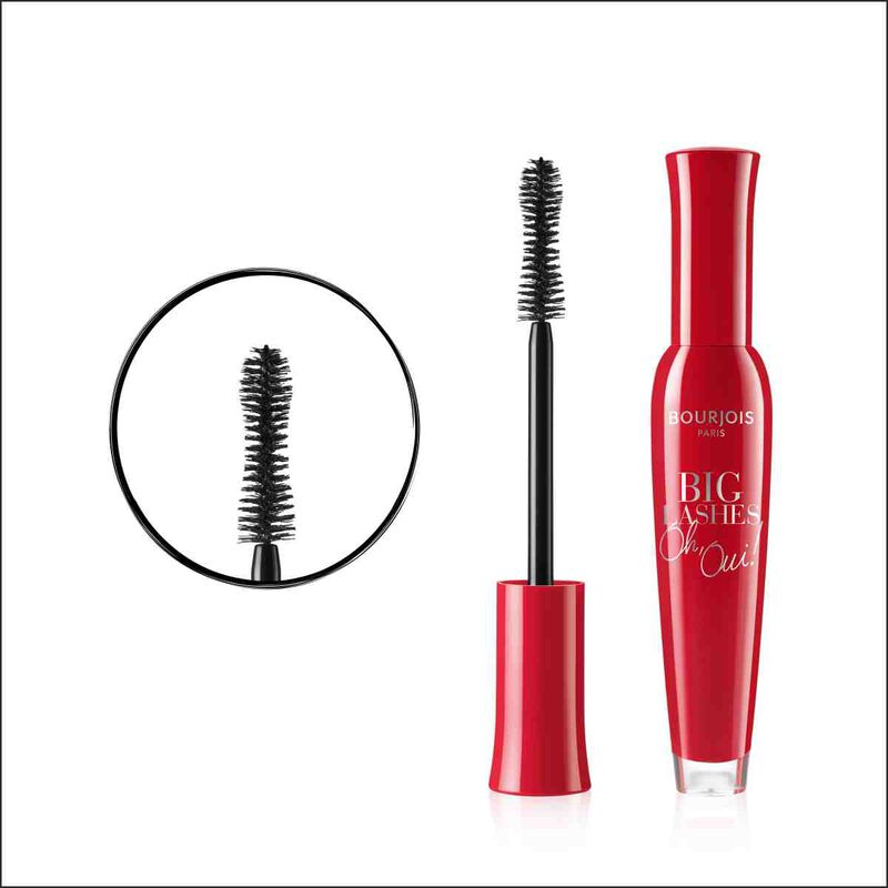 bourjois big lashes oh oui