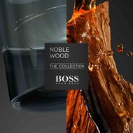 faces boss the collection eau de parfum noble wood 100ml