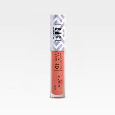 faces whispering wand lip gloss   rose buds