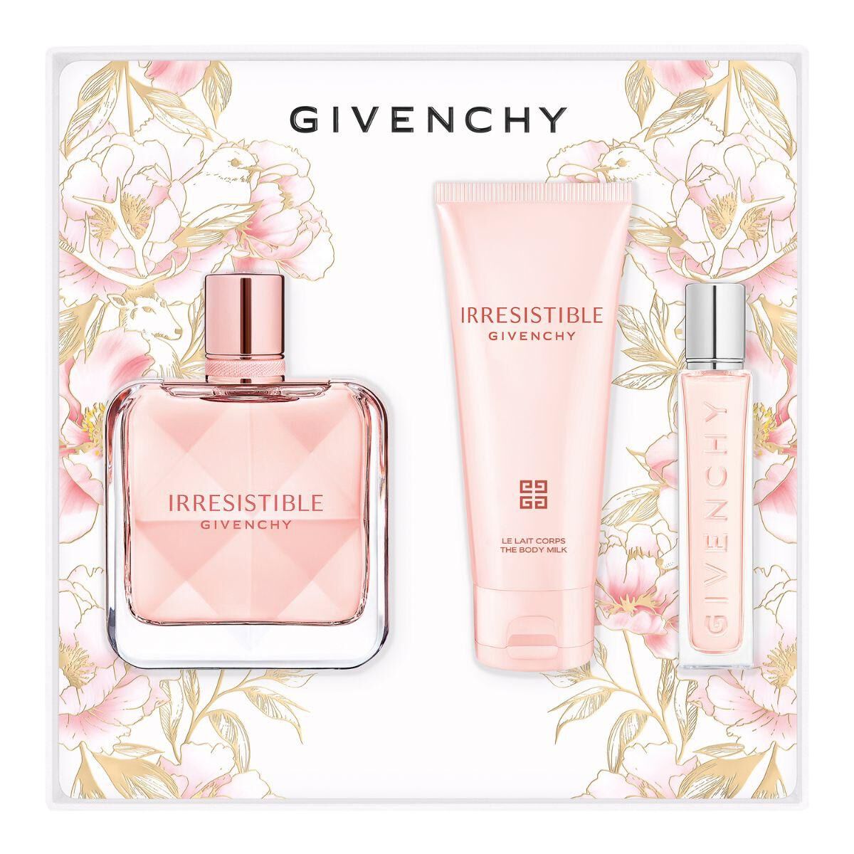 Givenchy Irresistible Ramadan Set