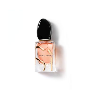 faces s  eau de parfum intense