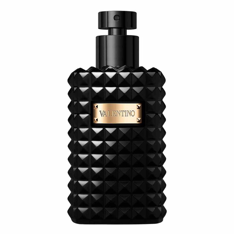 Valentino Noir Absolu Musc Essence Eau De Parfum 100ml valentino valentino noir absolu musc essence eau de parfum 100ml