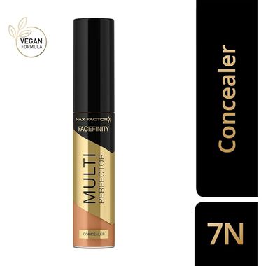 faces max factor facefinity multi perfector concealer 11 ml shade 7n iv