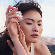 عطر لو دو بارفان انتنس faces عطر لو دو بارفان انتنس