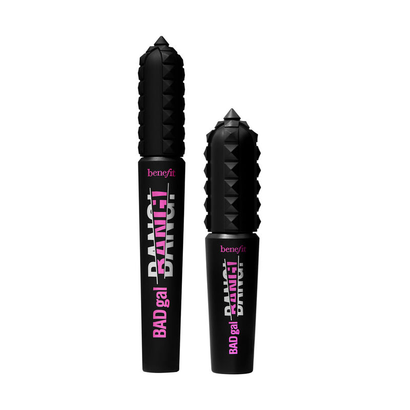benefit badgal bang mascara