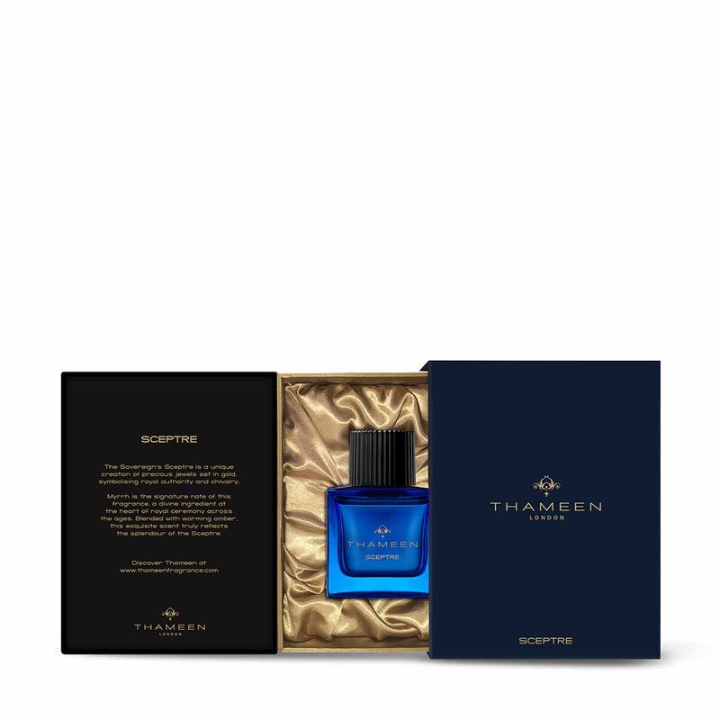 ثمين عطر سيبتر اكسترايت دو برفان 50مل