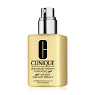 faces dramatically different moisturizing lotion gel