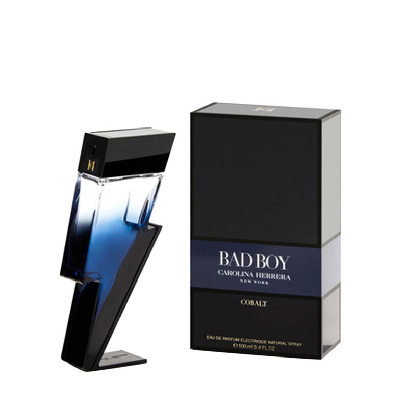 carolina herrera bad boy cobalt eau de parfum