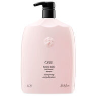 faces serene scalp balancing conditioner