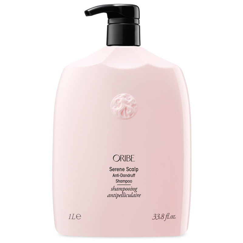 oribe serene scalp balancing conditioner