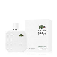 faces l 12 12 blanc eau de toilette