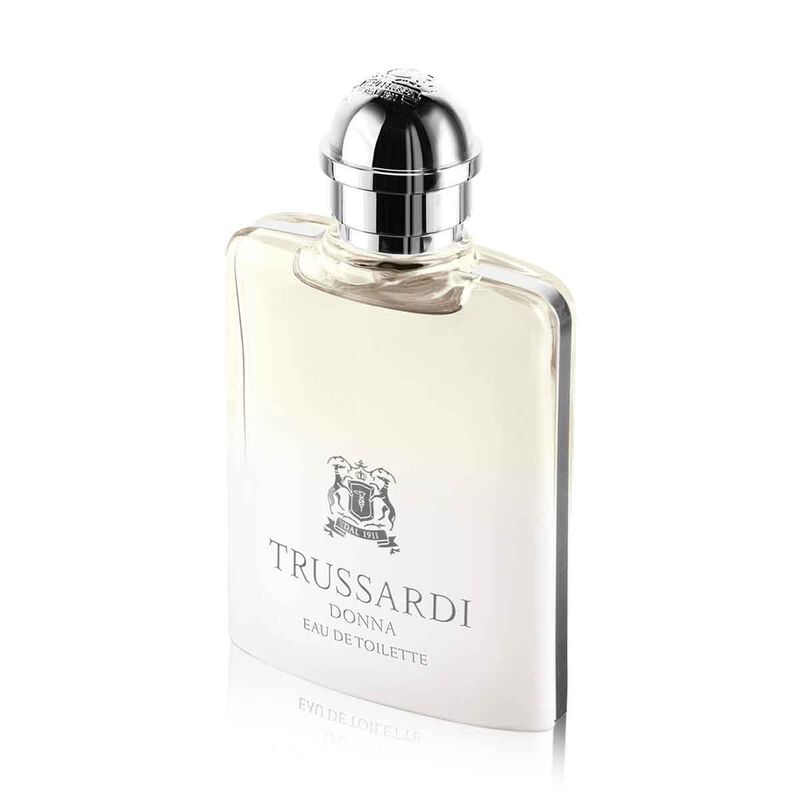 trussardi donna eau de toilette