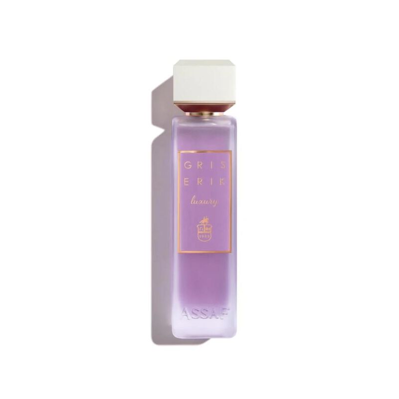 assaf new gris erik 200 ml