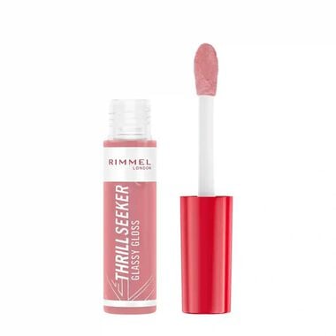 Thrill Seeker Glassy Gloss - 700 Sprinkled Sugar faces thrill seeker glassy gloss 700 sprinkled sugar