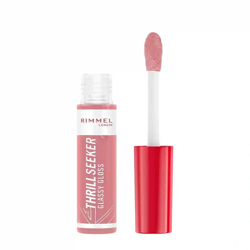 rimmel thrill seeker glassy gloss 700 sprinkled sugar