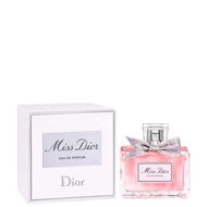 faces miss dior eau de parfum