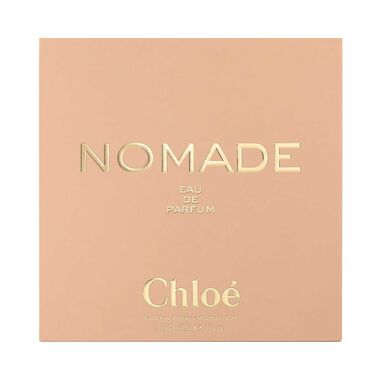 faces nomade  eau de parfum