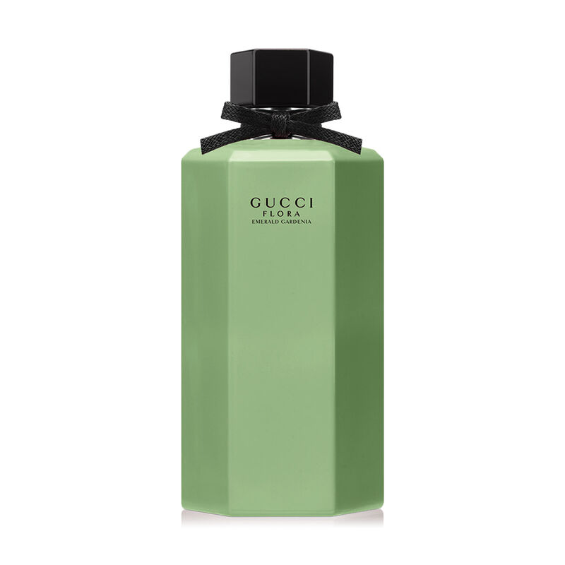 gucci gucci flora emeral gardenia for her eau de toilette