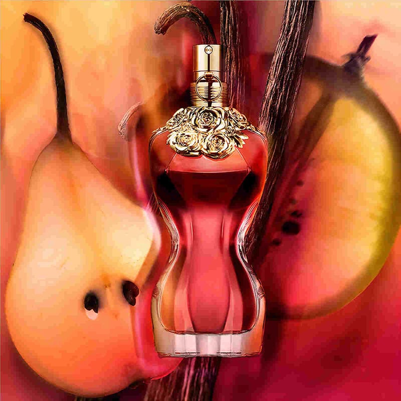 jean paul gaultier la belle