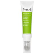 faces targeted wrinkle corrector