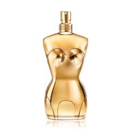 faces classique intense eau de parfum