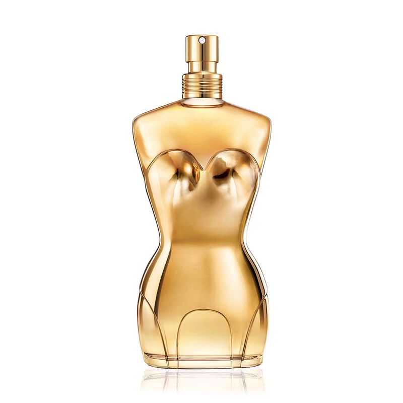 jean paul gaultier classique intense  eau de parfum
