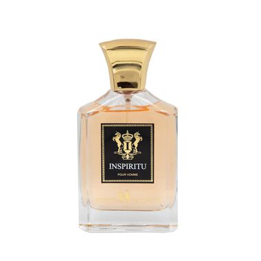 faces إنسبيرِتو ح إدو دو برفيوم