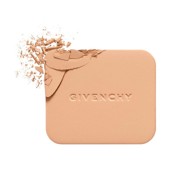 givenchy matissime velvet compact powder foundation