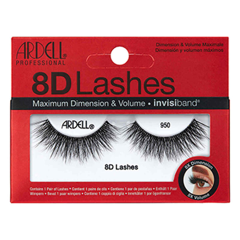 ardell 8d lashes 950