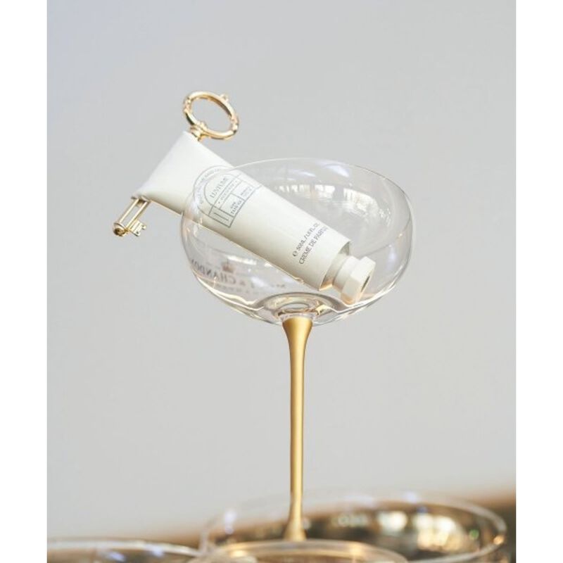 millenor pluie de rose hand care set