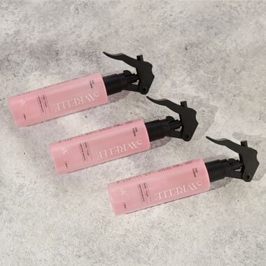 faces vanilla   sugar hair perfume