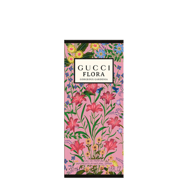 gucci flora gorgeous gardenia eau de parfum for women
