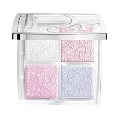 faces backstage glow maximizer palette 002 froasted opal glow