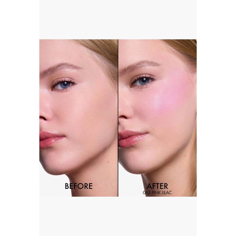 dior backstage rosy glow stick 077 candy