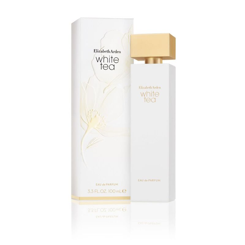 elizabeth arden white tea