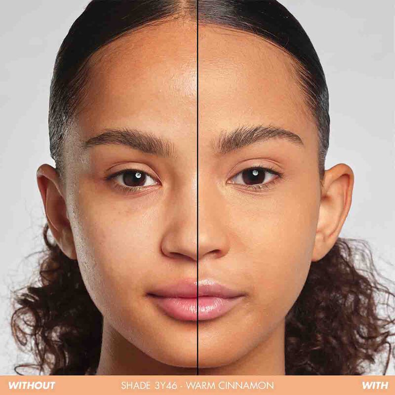 make up for ever hd skin powder foundation