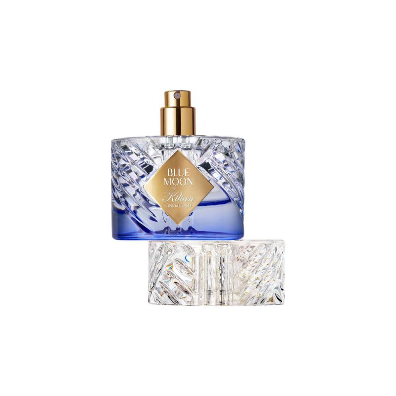 kilian paris blue moon ginger dash 50ml perfume