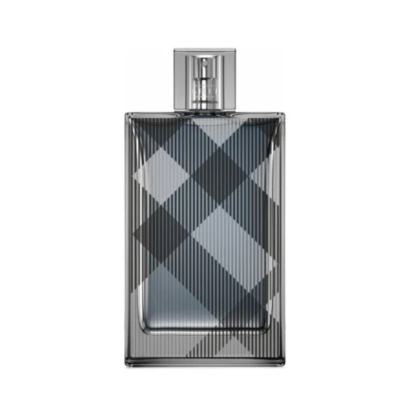 burberry brit eau de toilette