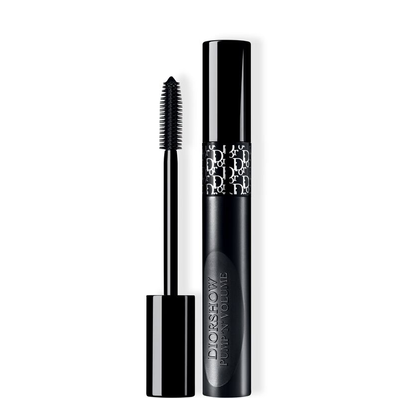 dior diorshow pump 'n' volume hd