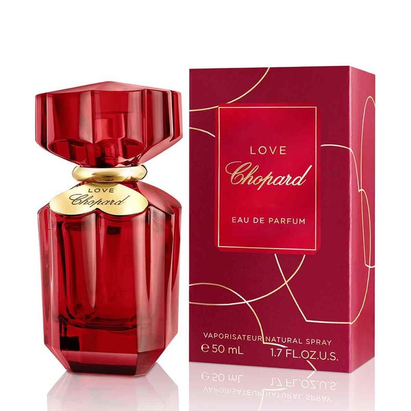 chopard love chopard  eau de parfum