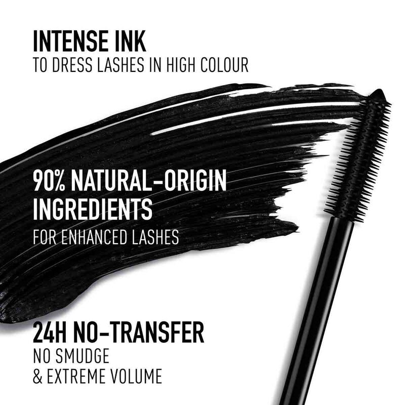 ديور ماسكارا ديورشو بامب إن فوليوم