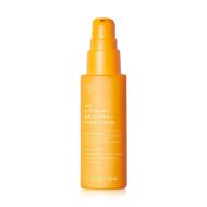 faces 20 percent vitamin c brighten firm serum
