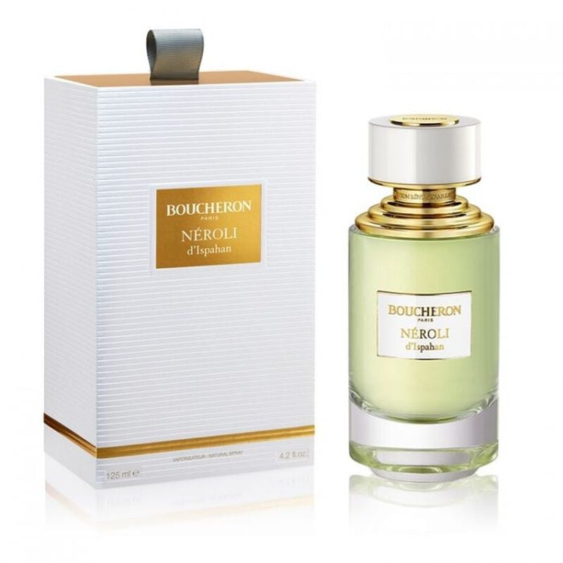 boucheron collection neroli   eau de parfum 125ml
