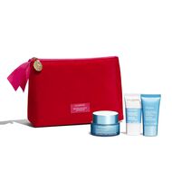faces hydra essential collection intensely hydrates   boosts confidence