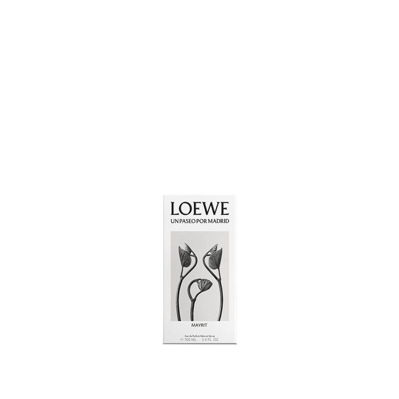 Mayrit loewe mayrit