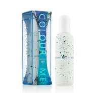Colour Me Parfum For Men Apstract Art 90Ml faces colour me parfum for men apstract art 90ml